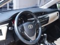 Toyota Corolla Altis 2014 for sale-7