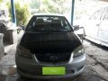 Toyota Vios E 2003 like new for sale -0