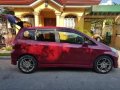 For sale Honda Fit 2010-4