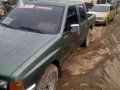 Isuzu Fuego pick up 1996 model 190k for sale -3