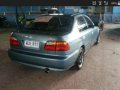 2000 Honda Civic vti manual 2013 for sale -1