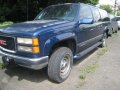 1996 Gmc suburban 4x4 turbo v8 diesel for sale -3