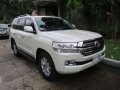 2015 Land Cruiser 200.3 Standard for sale-1