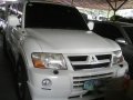 For sale Mitsubishi Pajero 2006-1