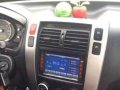 Hyundai Tucson 2009 Model Manual Gas 1st owned for sale -0