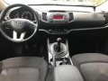 2011 Kia Sportage LX for sale -5