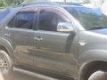 Toyota Fortuner G Diesel for sale -3