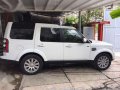 New 2017 Land Rover Discovery LR4 SDV6 Diesel for sale -2