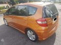 HONDA JAZZ 2012 Cebu unit Top Of The Line 1.5V-3