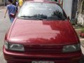 Daihatsu Charade 94 MT fresh for sale -0