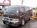 Nissan Homy 1995 for sale-2