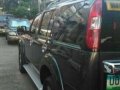 Ford Everest 2012 SUV black for sale -4