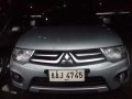 Mitsubishi Montero GLX 2014 for sale-2
