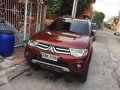 Mitsubishi Montero 2014 glsv good for sale -0
