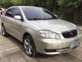 Toyota Corolla Altis E 2002 AT for sale -1