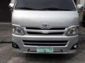 Toyota Hiace good as new for sale-0