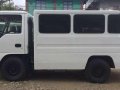 Isuzu Elf NKR truck for sale -9