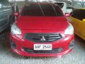 For sale Mitsubishi Mirage G4 2014-1