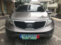2011 Kia Sportage LX for sale -4