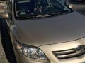 2008 Toyota Altis 16 E good for sale -0