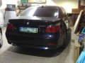 2004 BMW 525i Navy Blue fresh for sale -0