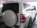 For sale Mitsubishi Pajero 2006-4