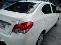 2015 Mits Mirage G4 glx matic almost bnew for sale -1