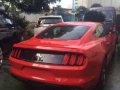 Ford Mustang Upgrade Body kit kits front rear back skirt skirts-3