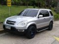 Honda Crv manual like new for sale -0