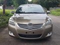 2012 Toyota Vios 15G Automatic-1