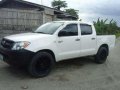 Toyota Hilux d4d well maintain for sale -0