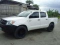 Toyota Hilux d4d well maintain for sale -0