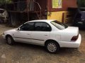 Well Maintained 1995 Toyota Corolla Gli For Sale-1