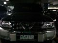 2001 Nissan Patrol presidential edition for sale -1