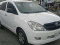 Well Maintained 2007 Toyota Innova For Sale-0