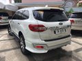 Ford Everest 2.2 Titanium 2016 Model for sale -2