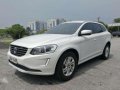 2015 Volvo XC60 Diesel good condition for sale -6