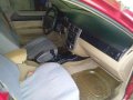 Rush sale!!! Chevrolet optra 2004 for sale -6