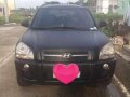 Hyundai Tucson 2009 Model Manual Gas 1st owned for sale -1