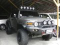 Toyota FJ Cruiser 2015 for sale-0