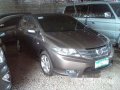 For sale Honda City 2012-0