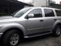 Good As New 2005 Dodge Durango For Sale-1