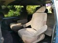 Nissan Vanette 2000 good condition for sale-5