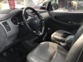 Toyota Innova 2007 Red for sale-4