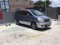 2000 Nissan Serena All wheel drive Diesel for sale -5