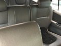 Toyota Innova 2007 Red for sale-5