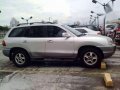 For Sale 2002 Hyundai Santa Fe-1