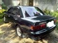Mitsubishi lancer 95 GLXI MT 1.6 ITLOG for sale -0