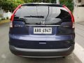 2014 Honda CRV 2.4SX 4x4 Automatic for sale-6