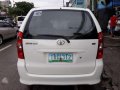 2011 Toyota Avanza for sale -4